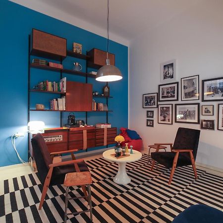 Central Station/Duomo Area Stylish Apartment ミラノ エクステリア 写真