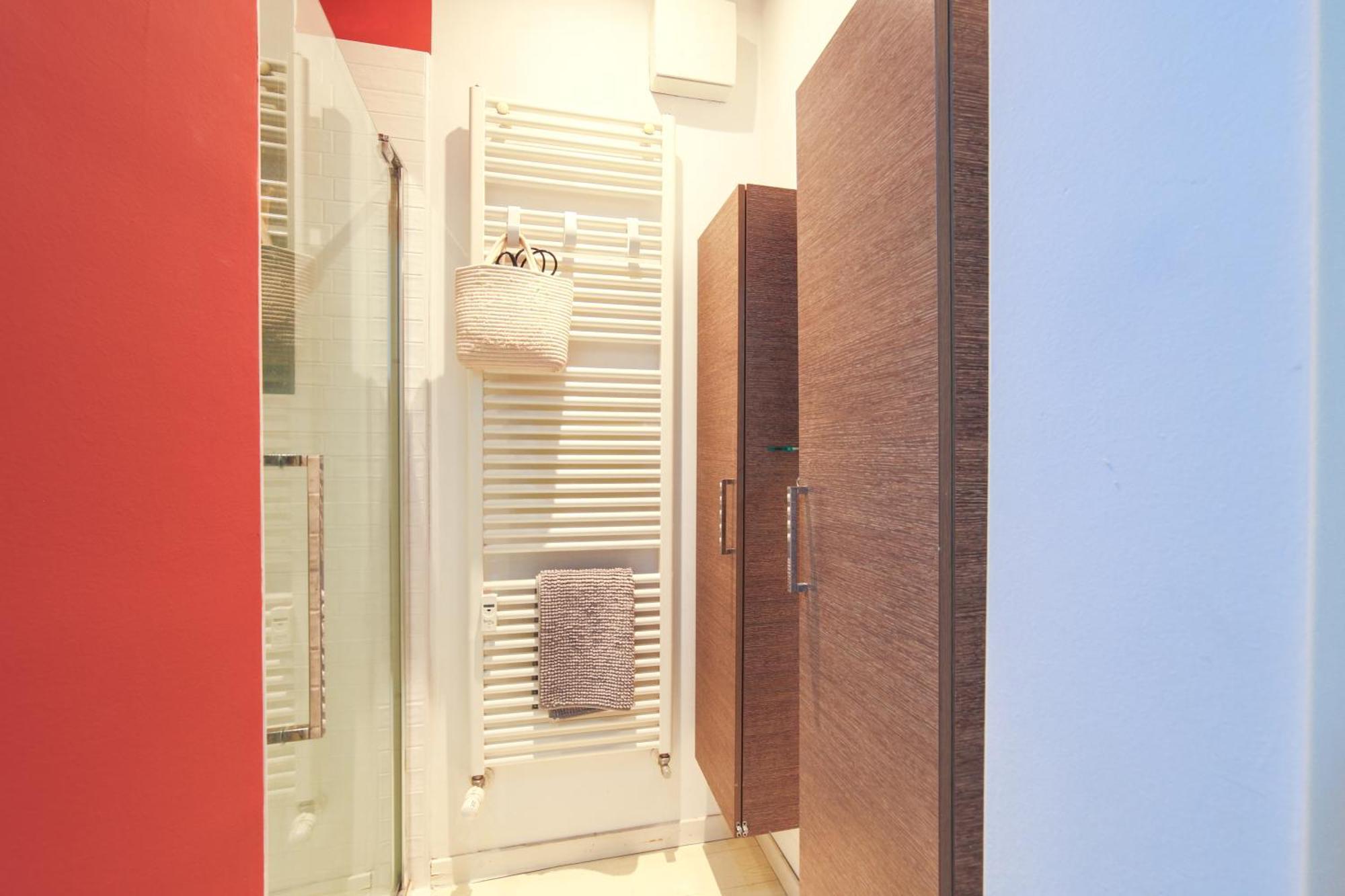 Central Station/Duomo Area Stylish Apartment ミラノ エクステリア 写真