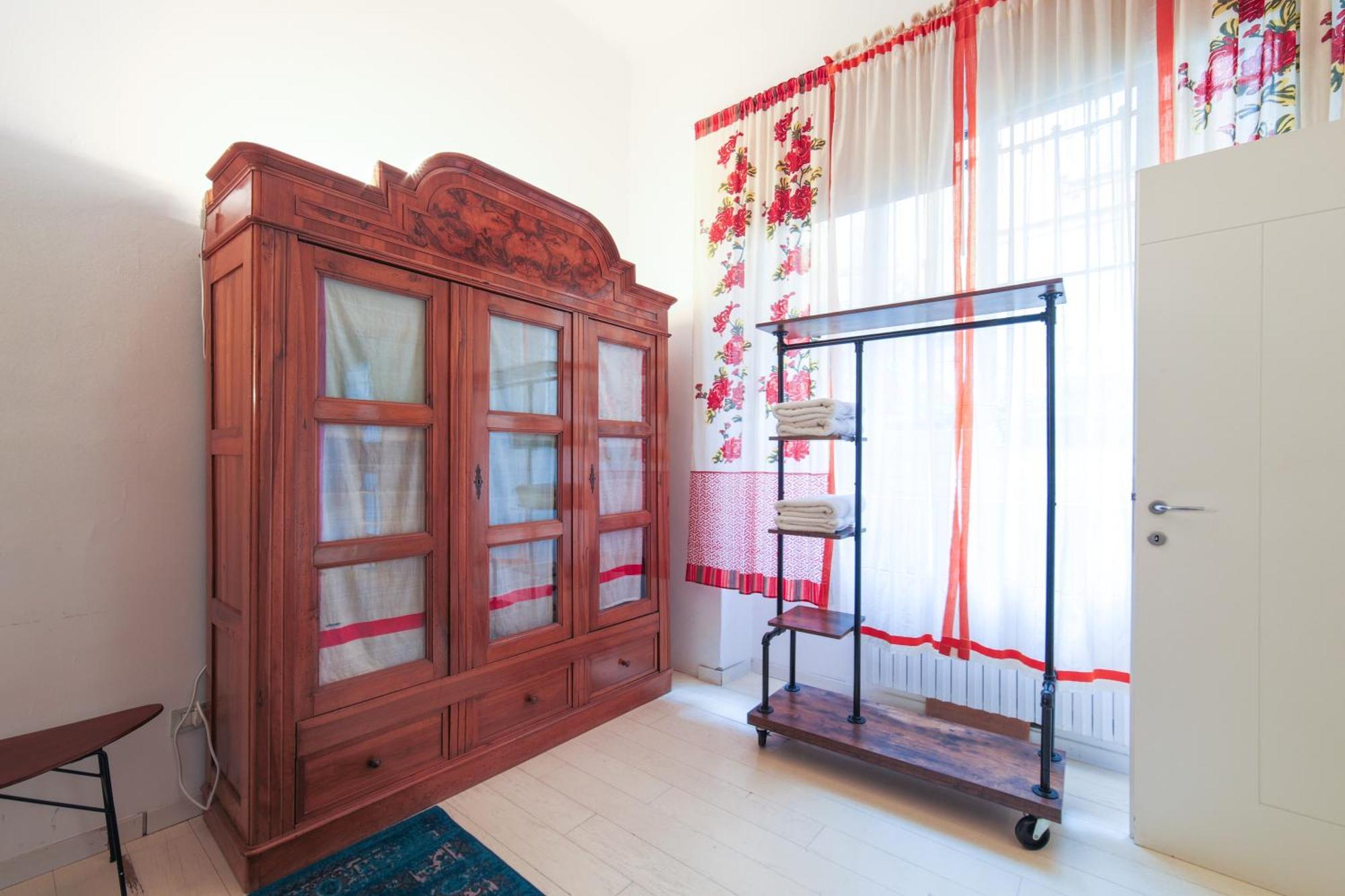 Central Station/Duomo Area Stylish Apartment ミラノ エクステリア 写真