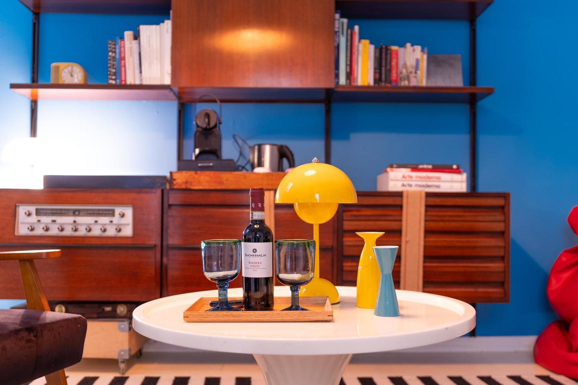 Central Station/Duomo Area Stylish Apartment ミラノ エクステリア 写真