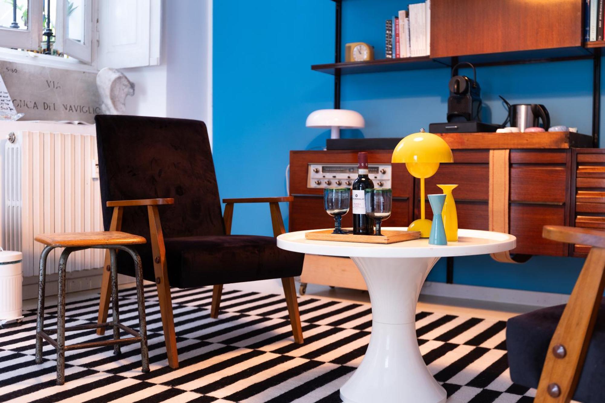 Central Station/Duomo Area Stylish Apartment ミラノ エクステリア 写真