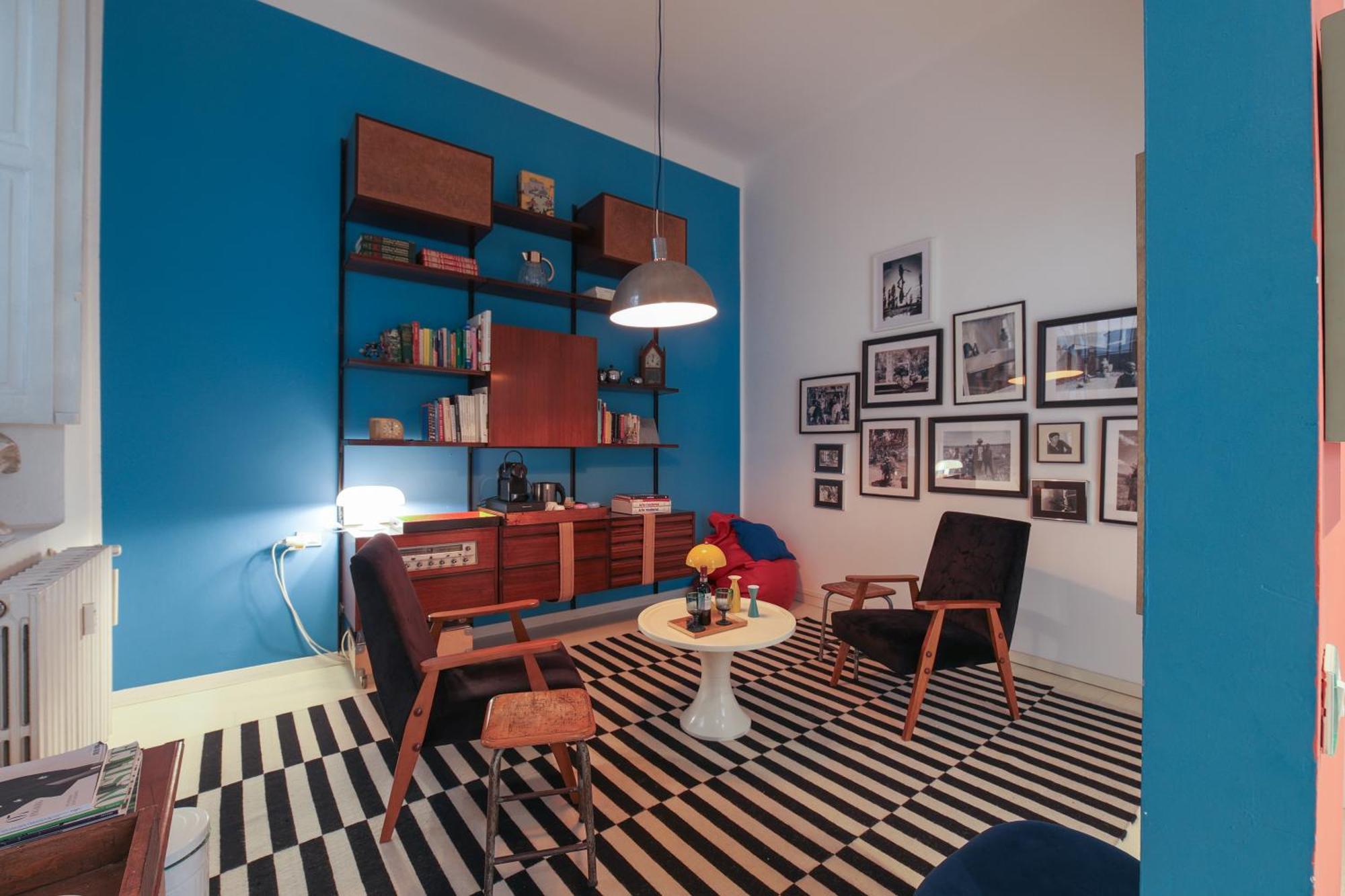 Central Station/Duomo Area Stylish Apartment ミラノ エクステリア 写真